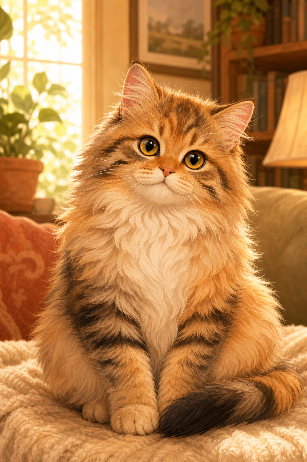 Sparkle posing like a household celebrity on a very familiar red carpet.